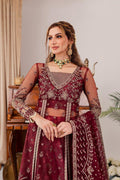 Farasha - Valentina - House Of Hania