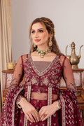Farasha - Valentina - House Of Hania