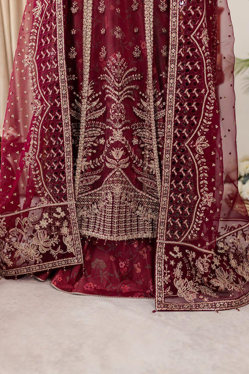 Farasha - Valentina - House Of Hania