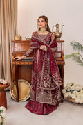 Farasha - Valentina - House Of Hania