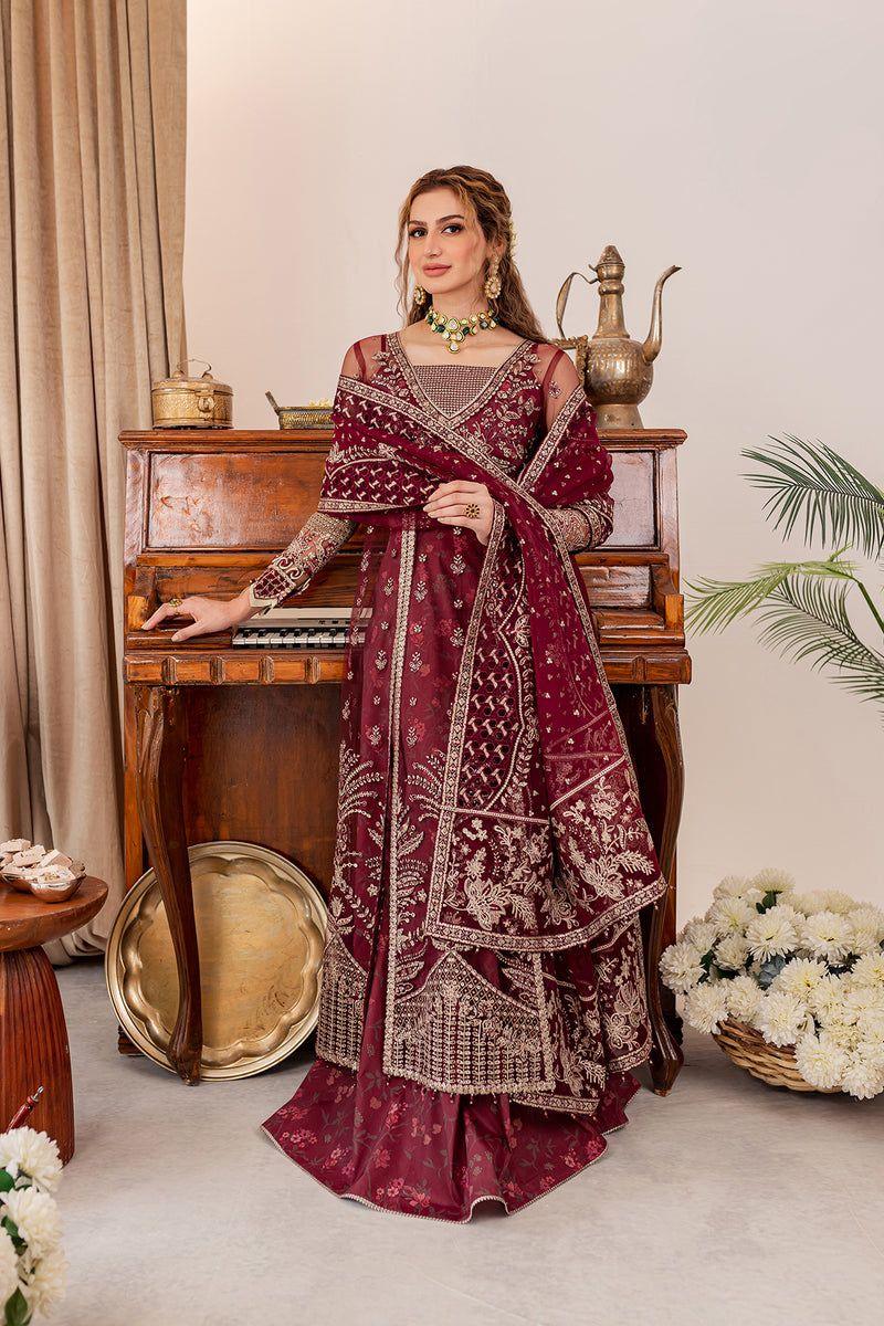 Farasha - Valentina - House Of Hania