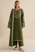 Farasha | Winter Spell 25 | Marla - House Of Hania