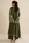 Farasha | Winter Spell 25 | Marla - House Of Hania