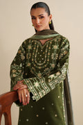 Farasha | Winter Spell 25 | Marla - House Of Hania