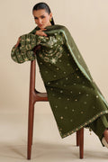 Farasha | Winter Spell 25 | Marla - House Of Hania