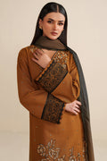 Farasha | Winter Spell 25 | Mellow - House Of Hania