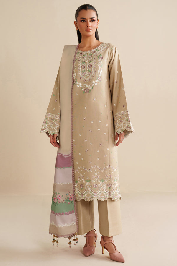 Farasha | Winter Spell 25 | Mirel - House Of Hania