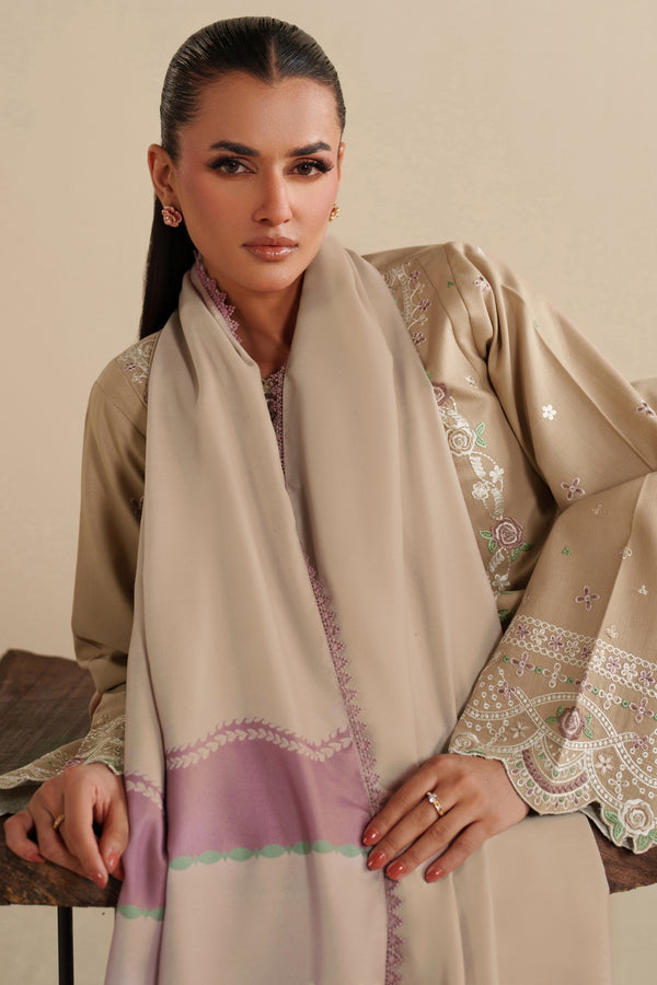 Farasha | Winter Spell 25 | Mirel - House Of Hania