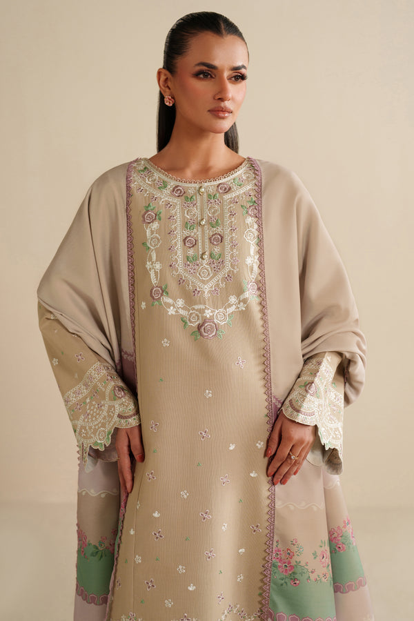 Farasha | Winter Spell 25 | Mirel - House Of Hania