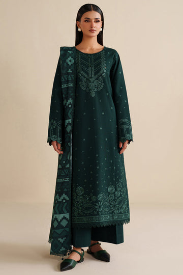 Farasha | Winter Spell 25 | Opera - House Of Hania