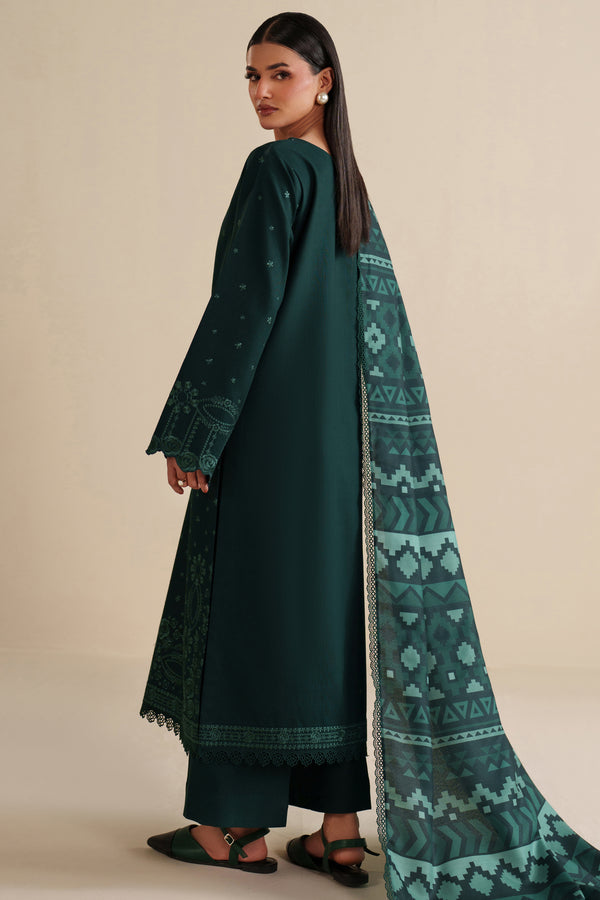 Farasha | Winter Spell 25 | Opera - House Of Hania