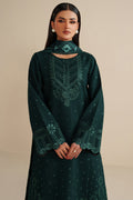 Farasha | Winter Spell 25 | Opera - House Of Hania