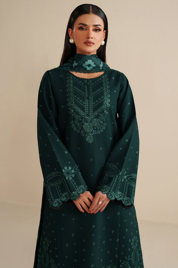 Farasha | Winter Spell 25 | Opera - House Of Hania