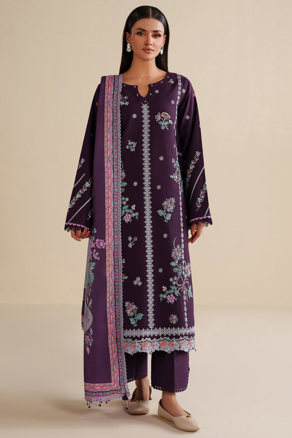 Farasha | Winter Spell 25 | Plumella - House Of Hania