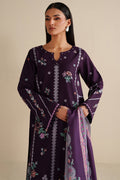 Farasha | Winter Spell 25 | Plumella - House Of Hania