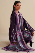 Farasha | Winter Spell 25 | Plumella - House Of Hania