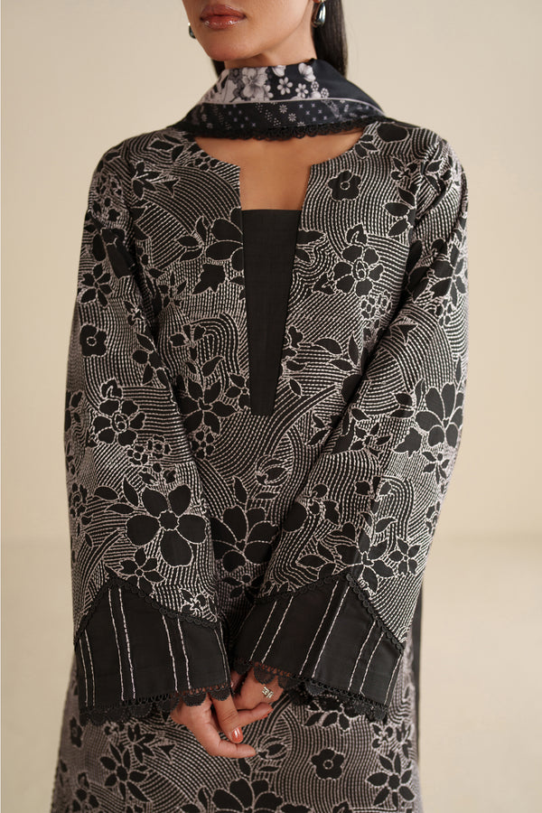 Farasha | Winter Spell 25 | Rebella - House Of Hania