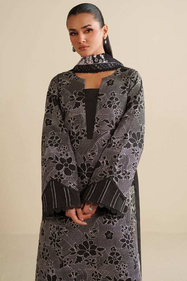 Farasha | Winter Spell 25 | Rebella - House Of Hania