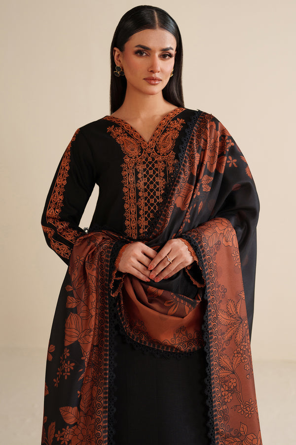 Farasha | Winter Spell 25 | Vantaе - House Of Hania