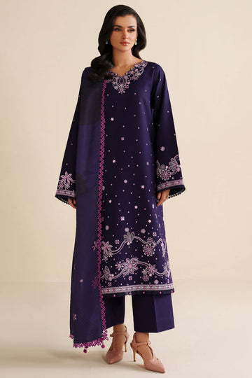 Farasha | Winter Spell 25 | Whim - House Of Hania