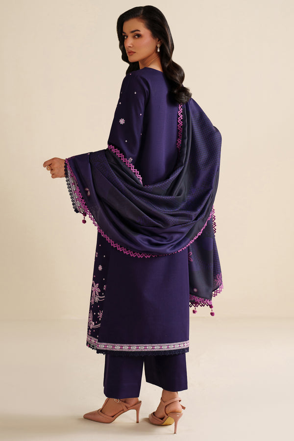 Farasha | Winter Spell 25 | Whim - House Of Hania