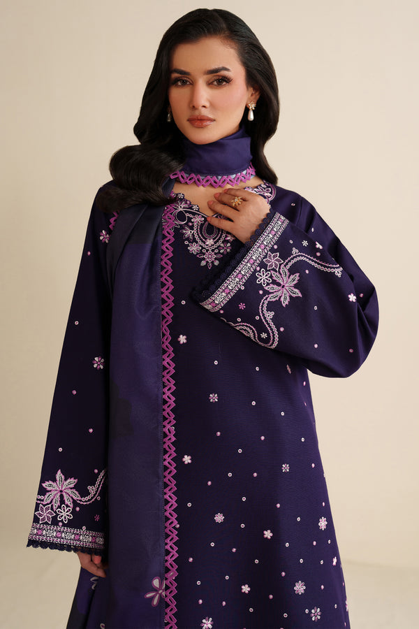 Farasha | Winter Spell 25 | Whim - House Of Hania