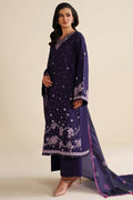 Farasha | Winter Spell 25 | Whim - House Of Hania