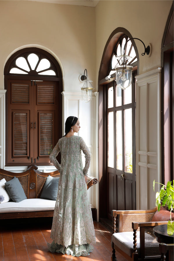 Mysie by Tahira | Eid Festive 25 | Feroze