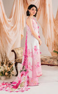 Asifa and Nabeel | Winter Meraki 24 | Fleur-MW-11 - House Of Anaya
