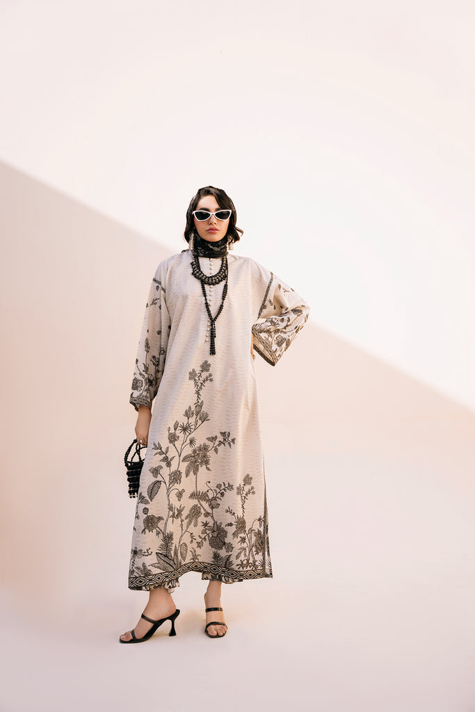 Florent | Bon Soir | Delicate Fleur - House Of Hania