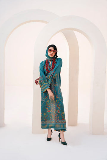 Florent | Bon Soir | Little Floraison - House Of Hania