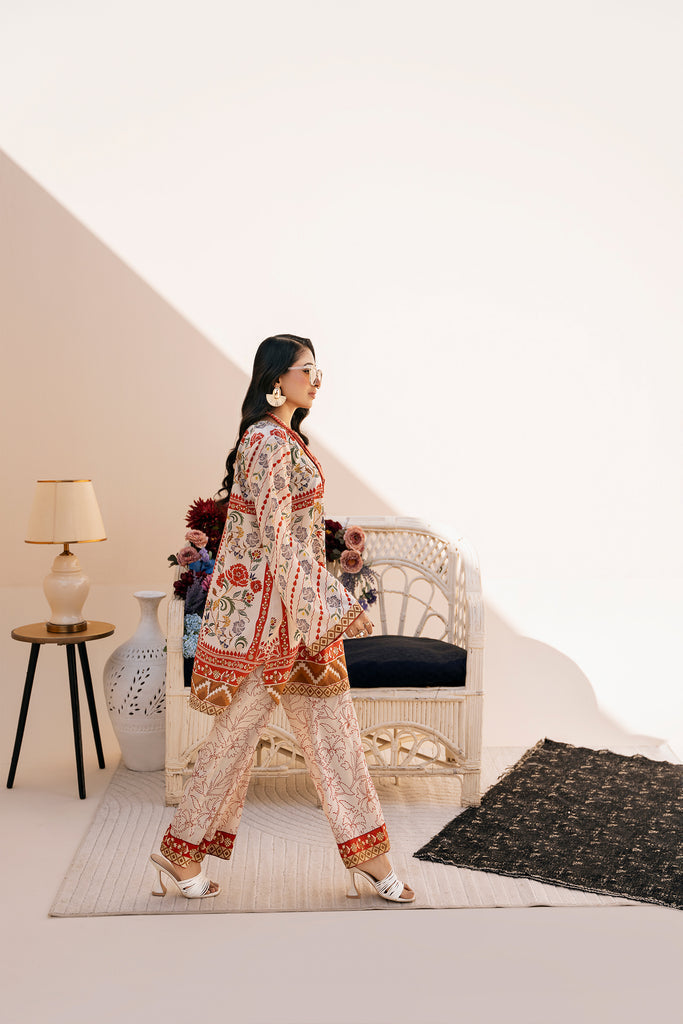 Florent | Bon Soir | Meline - House Of Hania