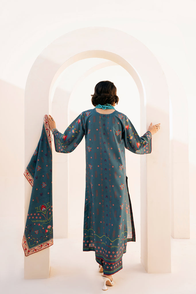 Florent | Bon Soir | Night Luciole - House Of Hania