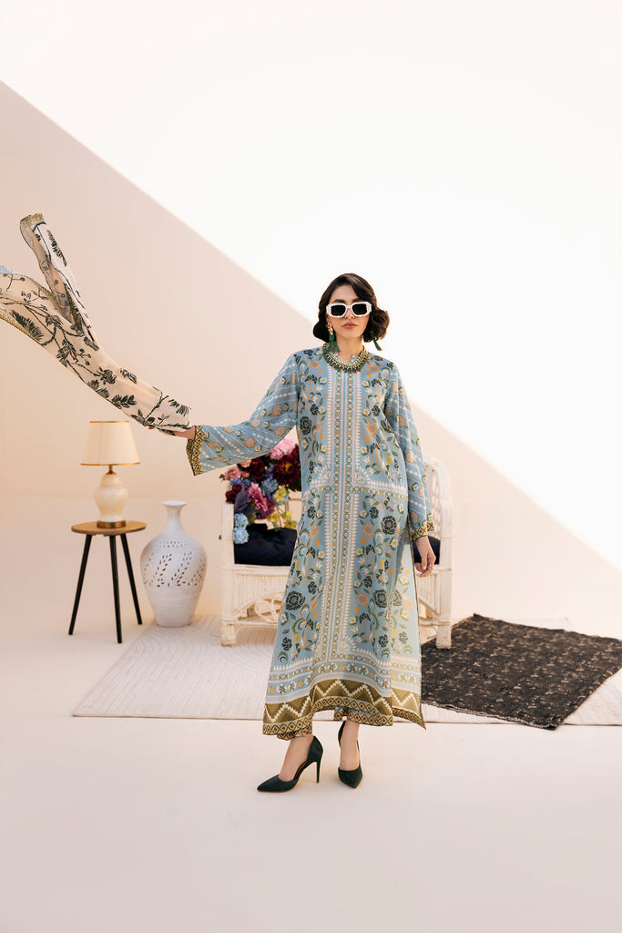 Florent | Bon Soir | Noémie - House Of Hania