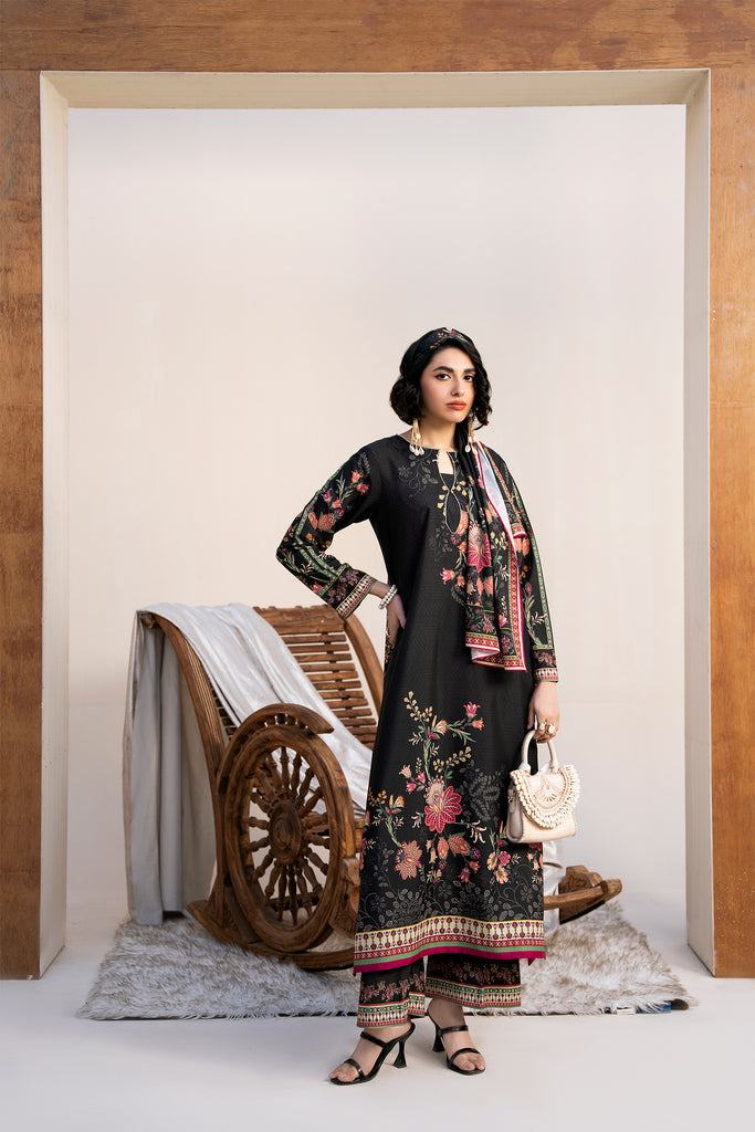 Florent | Bon Soir | Raven chérie - House Of Hania