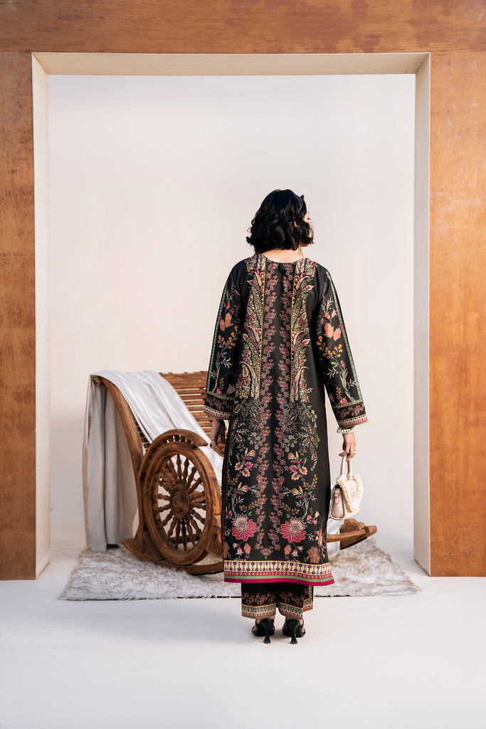 Florent | Bon Soir | Raven chérie - House Of Hania