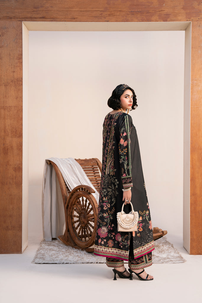 Florent | Bon Soir | Raven chérie - House Of Hania