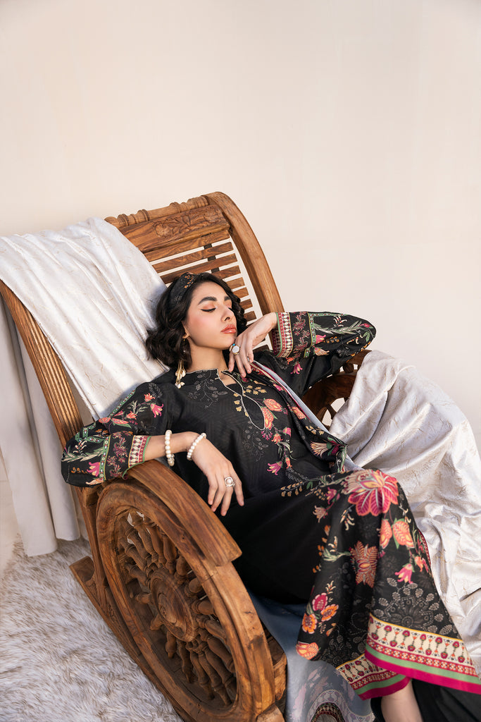 Florent | Bon Soir | Raven chérie - House Of Hania