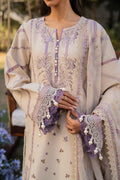 Florent | Chikankari Eid 25 | FLC- 3B - House Of Hania