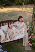 Florent | Chikankari Eid 25 | FLC- 3B - House Of Hania