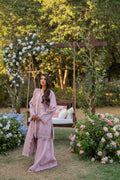 Florent | Chikankari Eid 25 | FLC- 5B - House Of Hania
