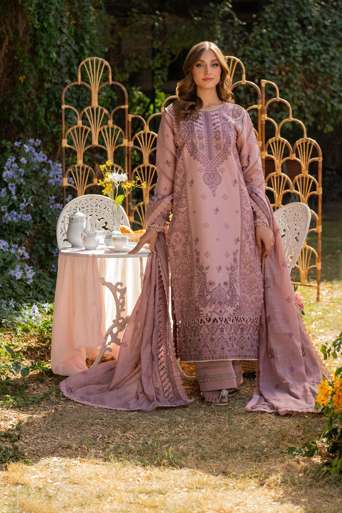 Florent | Chikankari Eid 25 | FLC- 6B - House Of Hania