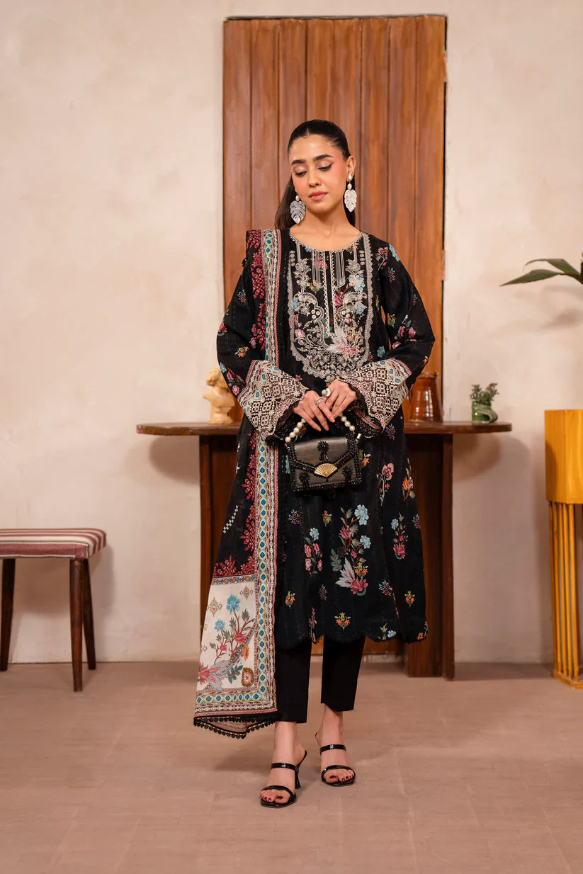 Florent | Daily Wear Collection | ZF-10 - House Of Hania