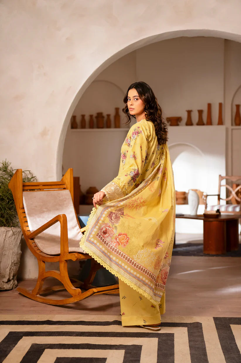 Florent | Daily Wear Collection | ZF-1A - House Of Hania