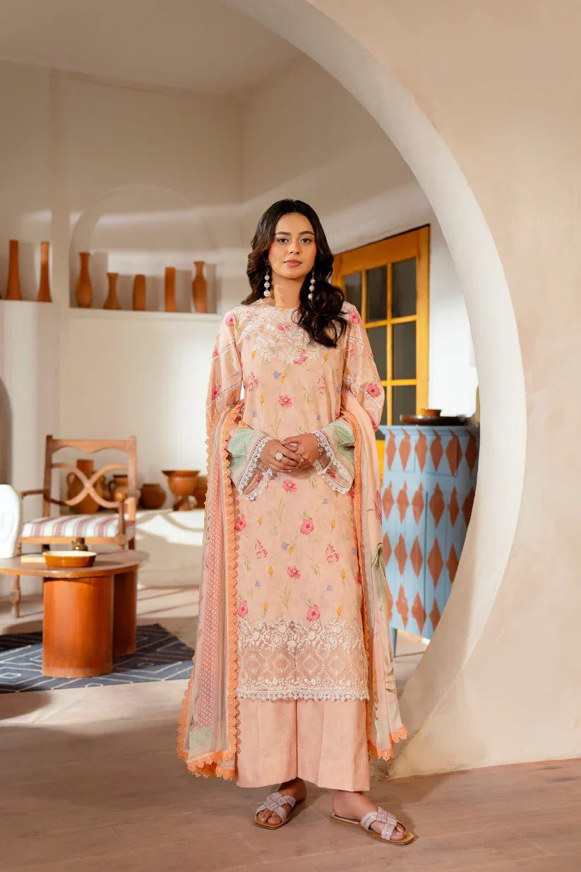 Florent | Daily Wear Collection | ZF-2 - House Of Hania