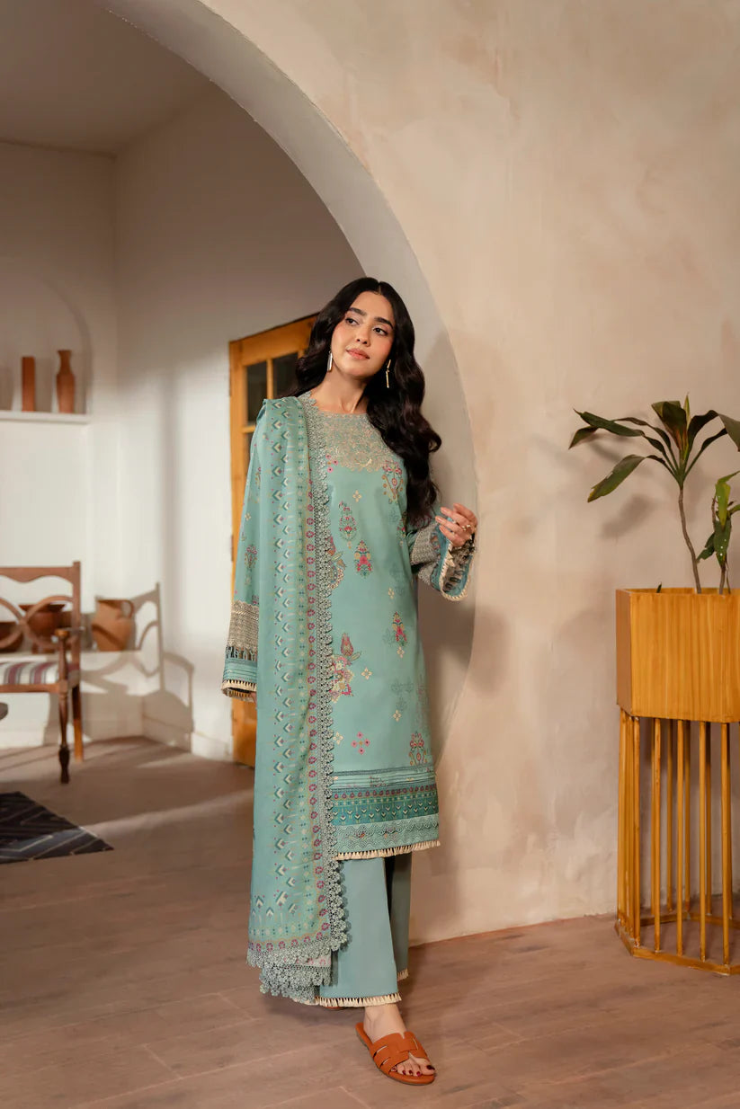 Florent | Daily Wear Collection | ZF-3 - House Of Hania
