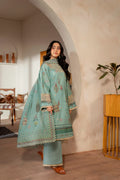 Florent | Daily Wear Collection | ZF-3 - House Of Hania
