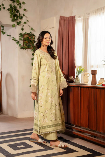 Florent | Daily Wear Collection | ZF-4 - House Of Hania