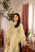 Florent | Daily Wear Collection | ZF-4 - House Of Hania