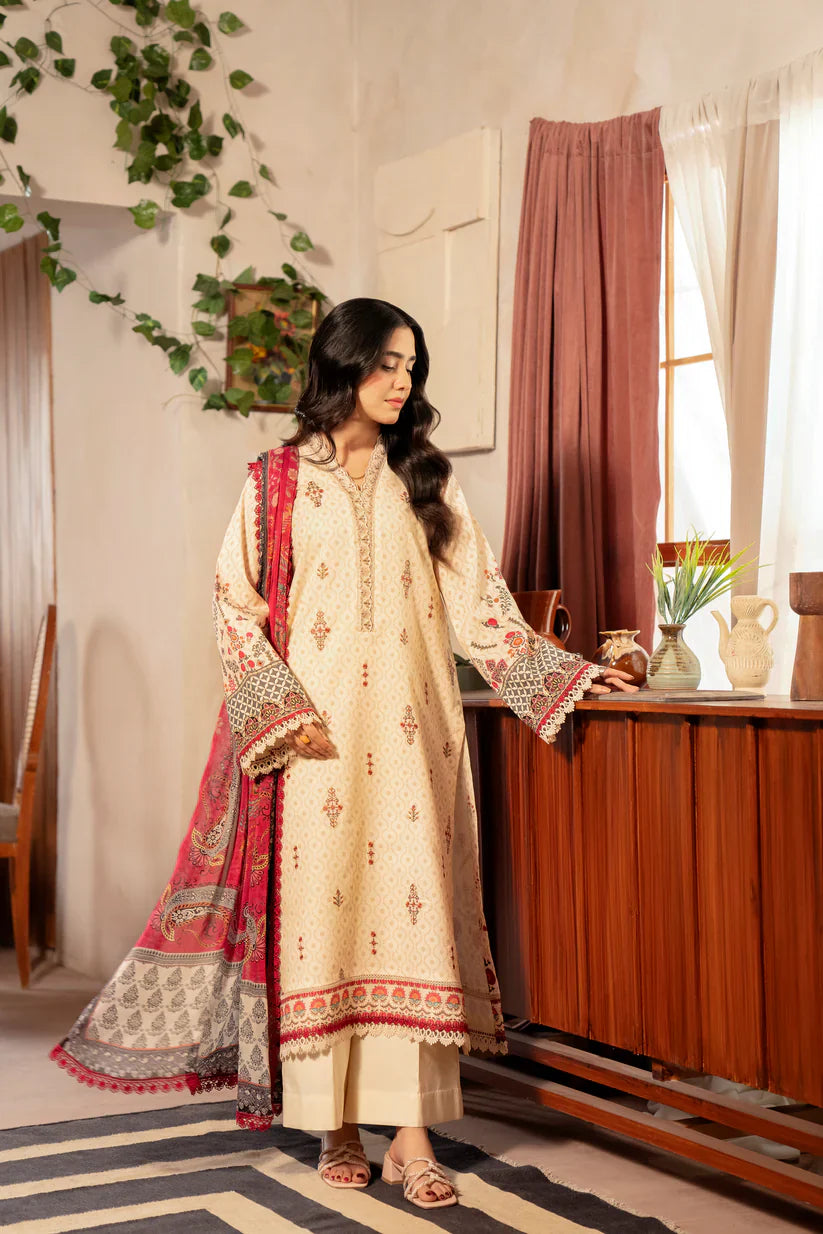 Florent | Daily Wear Collection | ZF-5 - House Of Hania